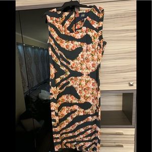 Roberto Cavalli evening dress! Made in Italy